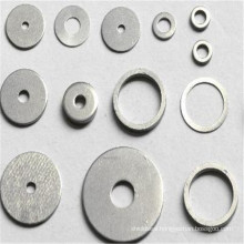 All Types of Rubber Metal Washer Part